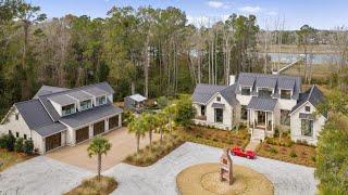 3072 Bohicket Road - Johns Island, South Carolina | Listed by Maison Real Estate