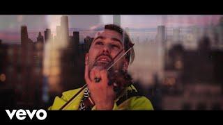 David Garrett - The Joker and the Queen (New York Rooftop Session) ft. Lola Astanova