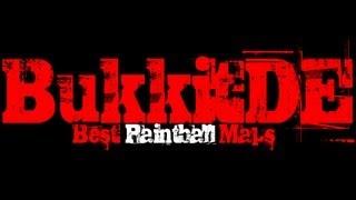 BukkitDE's Best Paintball Maps | Minecraft - de_dust2