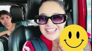 Finally  Chandigarh trip #yuvikachaudhary