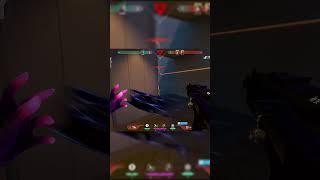 INSANE 1v5 ACE #valorant
