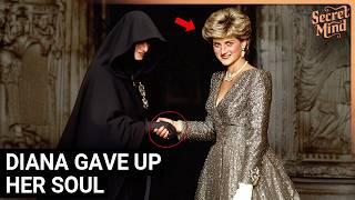 PRINCESS DIANA AND HER PACT WITH THE DEVIL: THE DARKEST SECRET OF THE ROYAL FAMILY