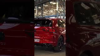 Volkswagen Golf GTI 50 Edition