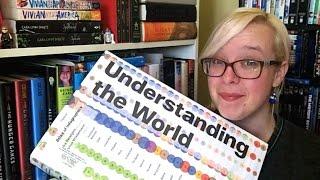 Understanding the World: Atlas of Infographics | BookTube