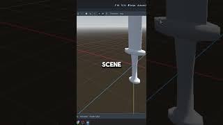 How To Import FBX Models To Godot 4.3