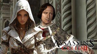 Assassin's Creed II №8 - СПАСАЕМ ЛОРЕНЦО МЕДИЧИ