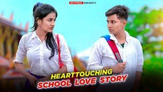 Ae Dil Hai Muskil | Sad School Love Story | Female Song | Heart Touching School Love Story | GMST