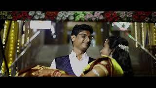 Harikrishnan & Parkavi Wedding Highlight Song I Sen Studio