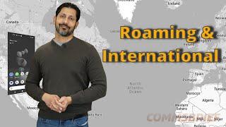 Roaming vs. International Calling: Simple Explanations for Mobile Users