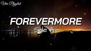 Forevermore - Side A (Lyrics)