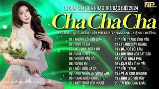 Siêu Phẩm Cha Cha Cha Rumba Nhạc Trẻ 2024 - Những Lời Dối Gian - Album Cha Cha Cha Nhạc Trẻ Hay Nhất