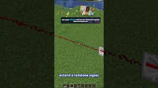 How To Craft A Redstone Repeater