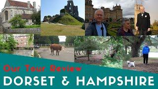 Dorset And Hampshire Tour Review - How Much, Best Sites, Best Days Out