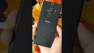 Sony xperia pro i review