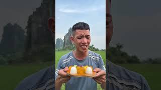How to Eat Jelly the Right Way in the