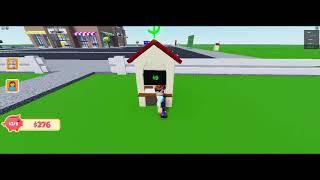 Club Farm Tycoon || Roblox || SpookyYT