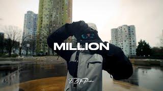 Ven1 x PLK x JUL Type Beat 2025 | "MILLION" | Prod. EB