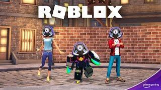 Roblox Virtual Nomad Bundle Official Trailer