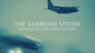 The Guardian Advanced Aerial Firefighting System  - 2015 EU Test