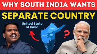 Why South India wants a separate Country? | FactStar