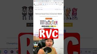 The Free Software Used for AI Voice Cloning