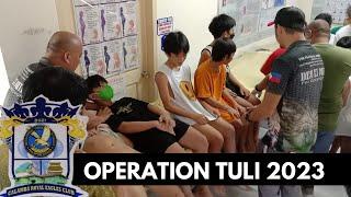 OPERATION TULI 2023