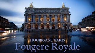 FOUGERE ROYALE by Houbigant Review