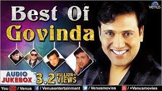 Songs Of Govinda || Dance Songs || Audio Jukebox || Ishtar Music