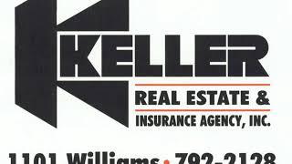 Keller Real Estate & Insurance Agency - 1