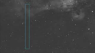 Beginners guide to processing - Eagle Nebula