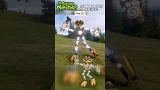 My Singing Monsters In Real Life! #mysingingmonsters #tiktok #memes