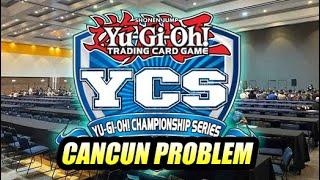 The YCS Cancun Problem