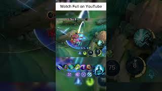 Benedetta Gameplay 🫡