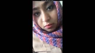 Bigo   Jilbab cantik ttk nya gede