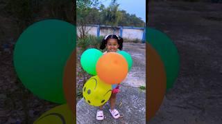 Udi Udi Jaye  #shorts #viral #balloon #youtubeshorts #funny