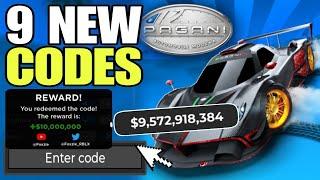 *NEW UPDATE* ROBLOX CAR DEALERSHIP TYCOON CODES 2025 | CAR DEALERSHIP TYCOON CODE