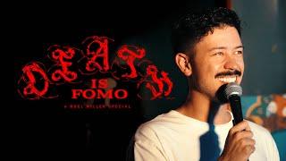 Noel Miller - DEATH IS FOMO (STAND UP COMEDY SPECIAL)