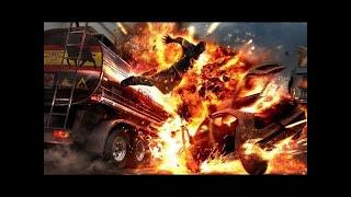 Best CAR RACE Action Movies - HOLLYWOOD ACTION Movies Full Length English