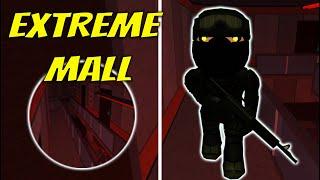 HOW TO COMPLETE EXTREME MALL COMPLETE GUIDE Roblox Infected Developer Piggy RP