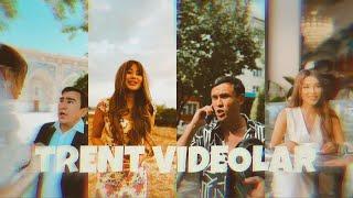 QIZIQARLI TRENT VIDEOLAR N-62 | #prikol