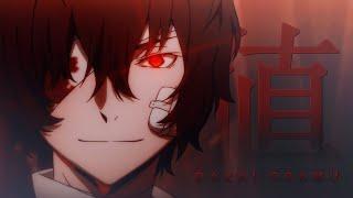 / AMV / Аниме клип - Нейротоксин / Bungou Stray Dogs / Великий из бродячих псов /