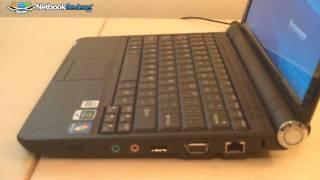 Lenovo Ideapad S12 ION Review