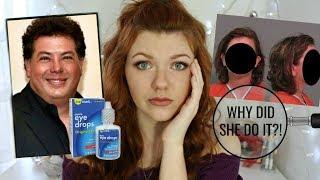 THE EYE DROP MURDER - What REALLY Happened?!