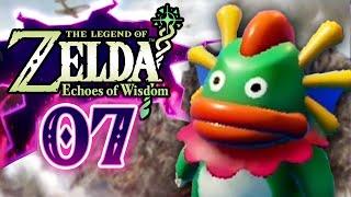 CHILDHOOD TRAUMA - The Legend of Zelda: Echoes of Wisdom EP7