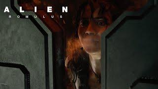 Alien: Romulus | Get Tickets Now