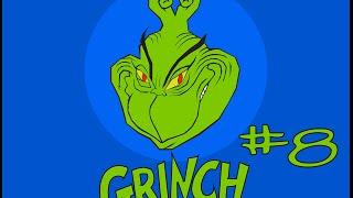 The Grinch Walkthrough - Part 8 (PC) (DC)