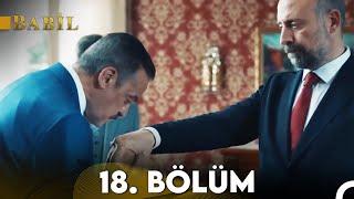 Babil 18. Bölüm (FULL HD)