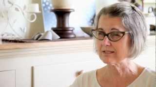 2012 American Craft Council Fellow: Anne Currier