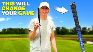 Why Golf Grips Matter - I Found Out The Hard Way