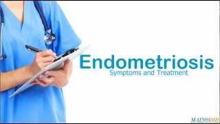 Endometriosis ¦ Treatment and Symptoms